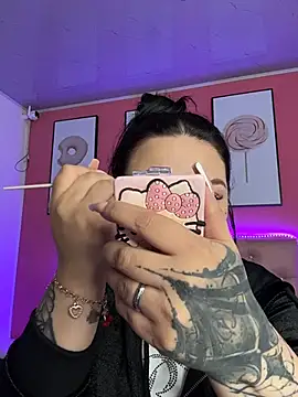 Megaan  More online show from 12-15-25, 01:33