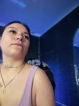 Megaan  More online show from 03-17-26, 02:58