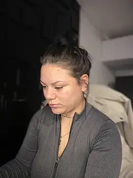 Megaan  More online show from 10-19-25, 02:36