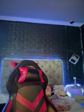 Megaan  More online show from 03-27-26, 02:20