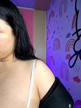 Megaan  More online show from 11-28-25, 02:12