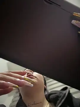 Megaan  More online show from 10-31-25, 02:08