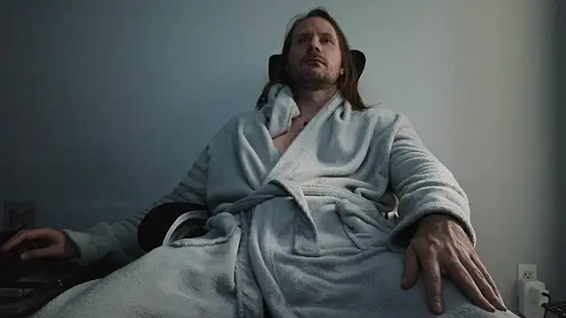 AlbinoAdonis online show from 09-15-25, 11:54