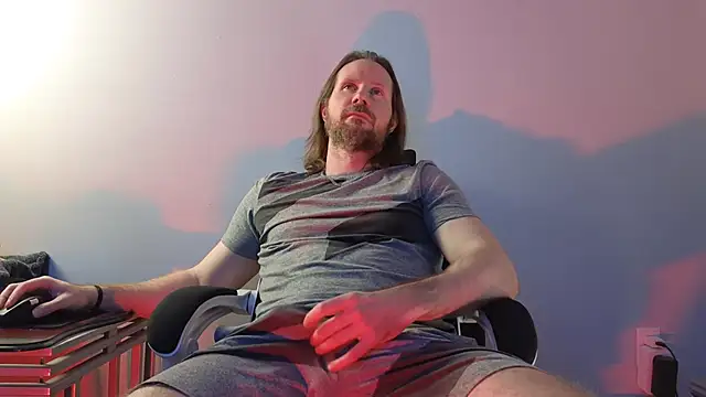 AlbinoAdonis online show from 02-24-26, 03:07