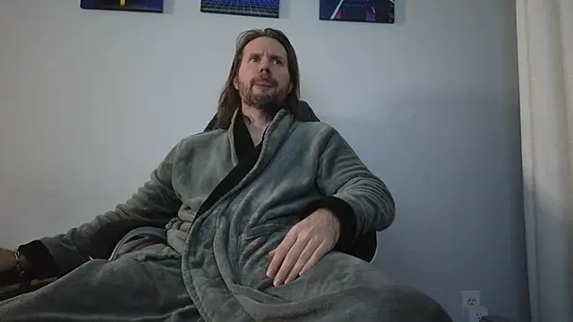 AlbinoAdonis online show from 11-18-25, 02:49