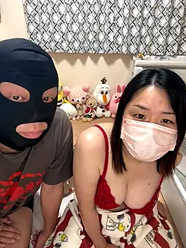 kobaru69 online show from 01-12-26, 03:30