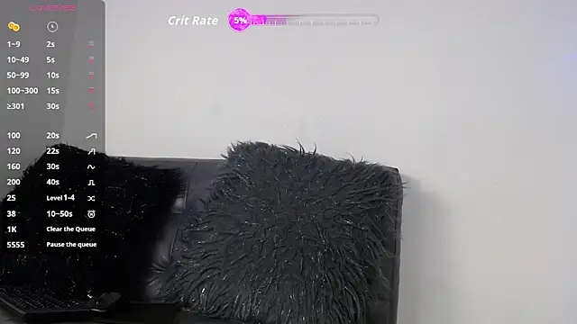 Deysha Garcias online show from 02-09-26, 04:05