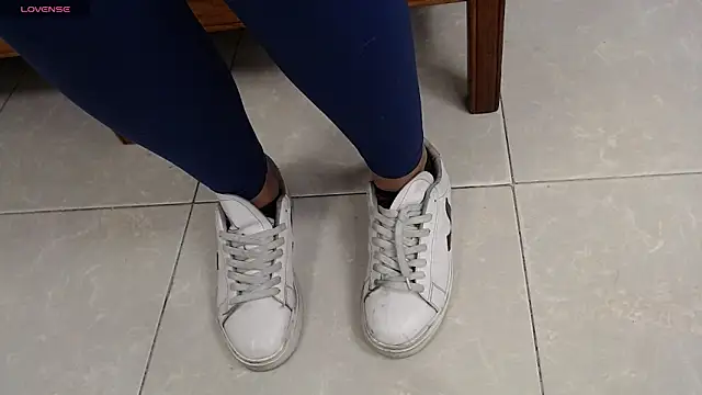 Deysha Garcias online show from 07-05-26, 03:11