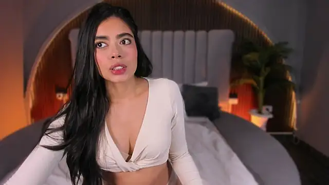 Isabellax21 online show from 02-17-26, 04:32