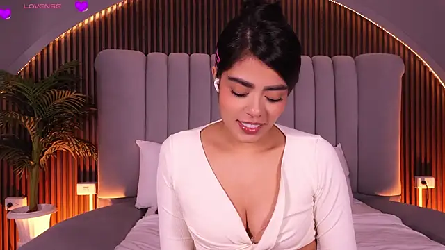 Isabellax21 online show from 03-21-26, 04:14