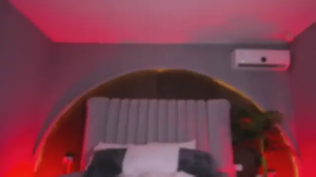 Isabellax21 online show from 02-10-26, 04:22