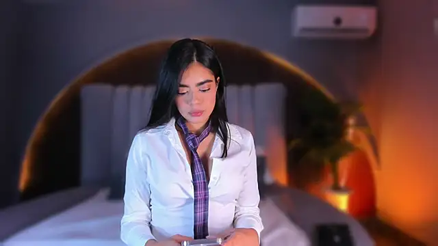 Isabellax21 online show from 02-04-26, 04:07