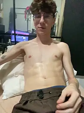 HeiRique online show from 10-29-25, 04:00