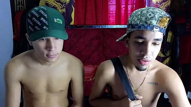 Latin straight0 online show from 10-18-25, 03:25
