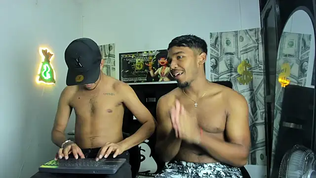 Latin straight0 online show from 09-20-25, 06:24