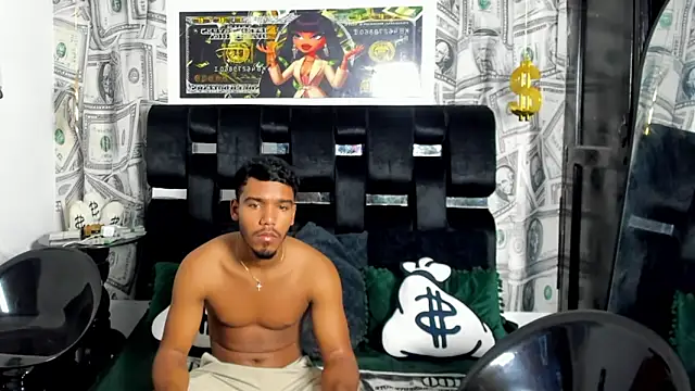 Latin straight0 online show from 09-27-25, 06:25