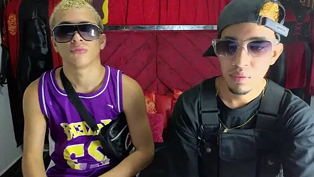 Latin straight0 online show from 10-09-25, 04:24