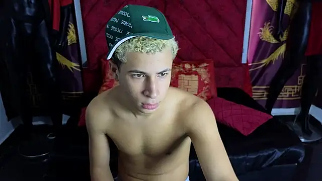 Latin straight0 online show from 10-16-25, 03:20