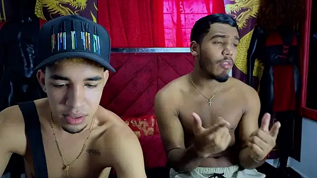 Latin straight0 online show from 09-30-25, 06:14