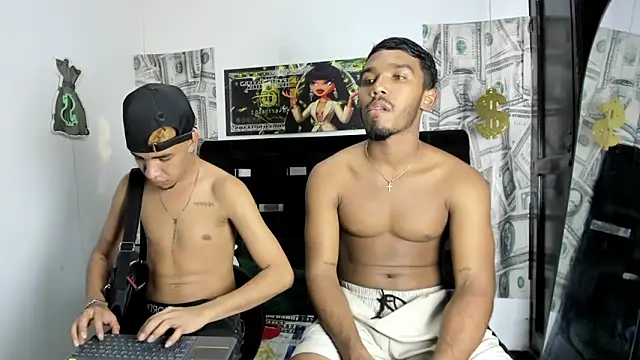 Latin straight0 online show from 09-28-25, 06:15