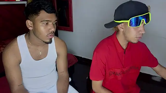 Latin straight0 online show from 09-19-25, 06:23