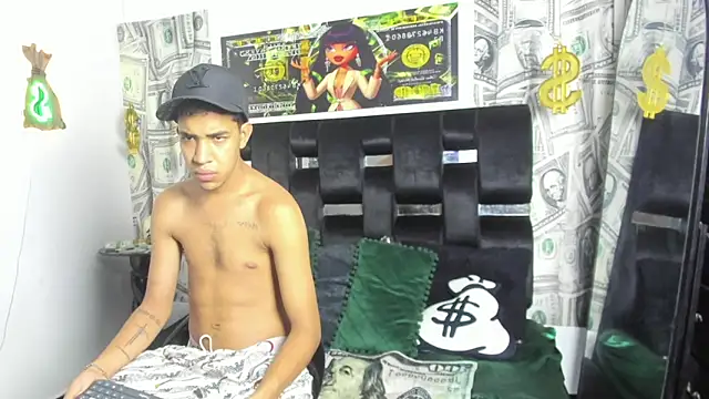 Latin straight0 online show from 09-11-25, 06:19