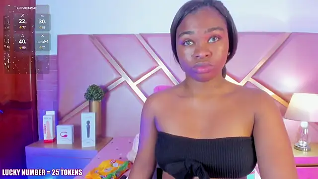 SophieSinclair online show from 11-01-25, 12:43