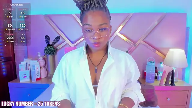 SophieSinclair online show from 03-28-26, 12:50