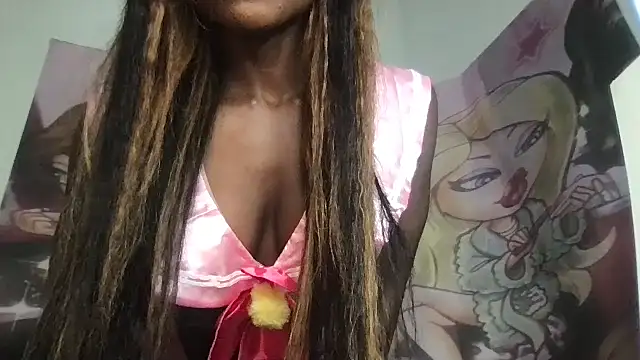 starjewelsxo online show from 03-03-26, 03:19