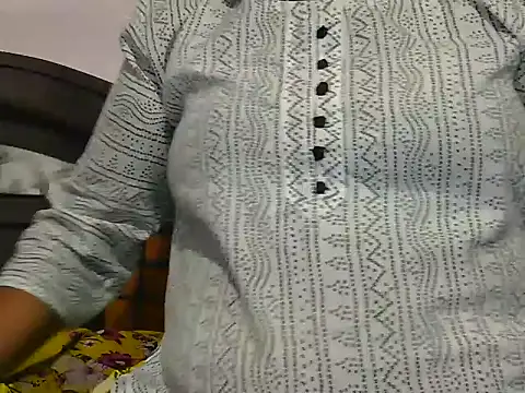 Nisha-telugu online show from 10-10-25, 01:34