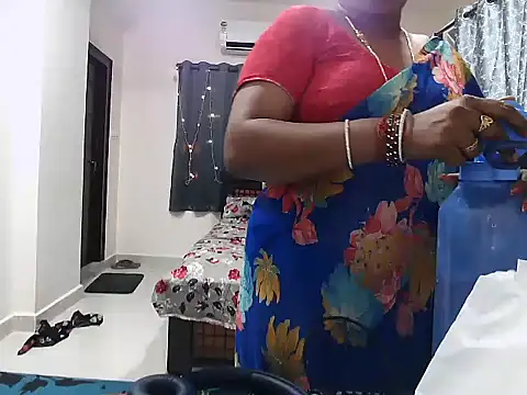 Nisha-telugu online show from 06-19-26, 06:14