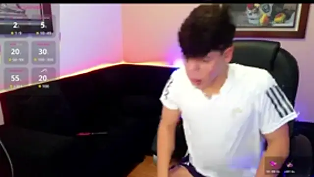 tightncuteass online show from 11-06-25, 09:52