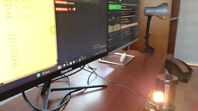 tightncuteass online show from 03-02-26, 09:11