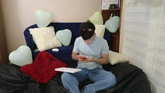 tightncuteass online show from 02-10-26, 11:26