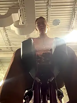 AllesandraLove online show from 10-21-25, 09:30