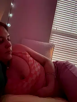 AllesandraLove online show from 10-10-25, 11:44