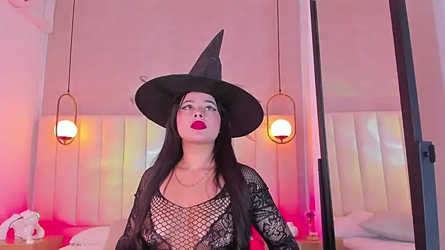 Dream nena online show from 10-25-25, 08:20