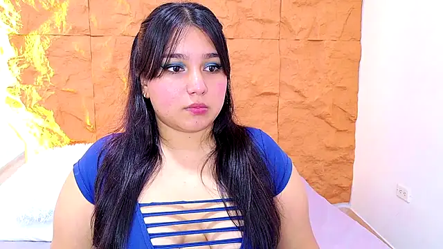 IvannaaVega online show from 02-20-26, 05:04