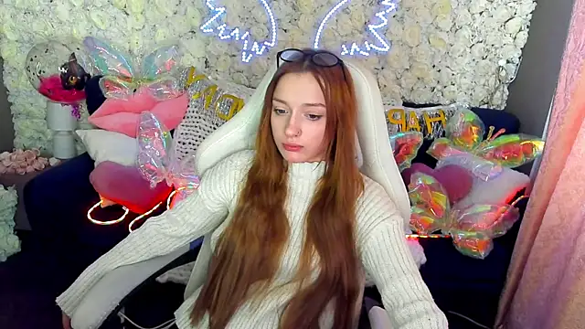 FoxyMayy online show from 03-30-26, 07:43