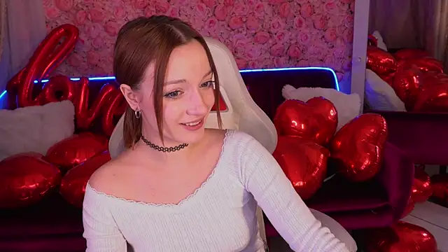 Snapshot of FoxyMayy chatting on 02-12-26, 02:28 FoxyMayy online show from 02-12-26, 02:28