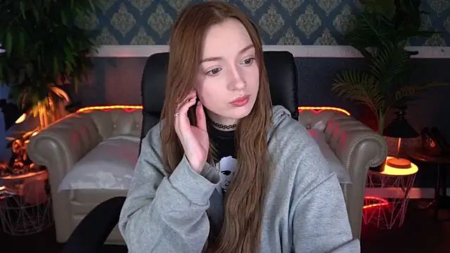 FoxyMayy online show from 04-09-26, 12:55