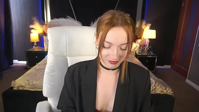 Snapshot of FoxyMayy chatting on 07-04-26, 01:04 FoxyMayy online show from 07-04-26, 01:04