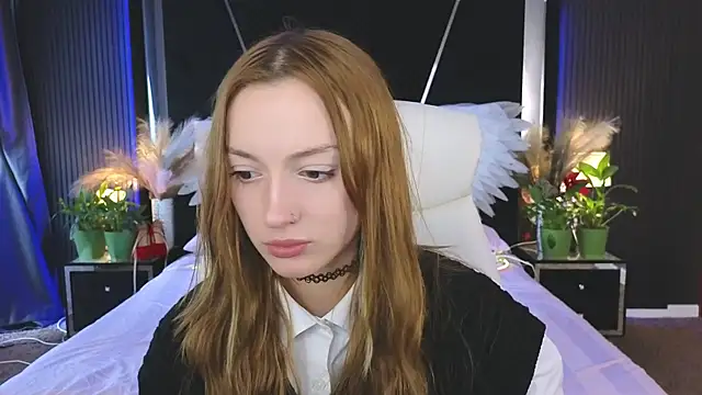 Snapshot of FoxyMayy chatting on 05-12-26, 12:55 FoxyMayy online show from 05-12-26, 12:55