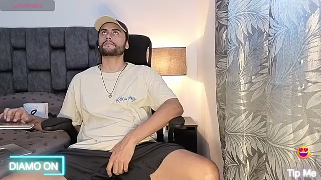 Thomas redcol online show from 10-08-25, 05:02