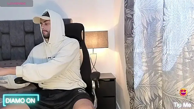 Thomas redcol online show from 10-14-25, 03:45