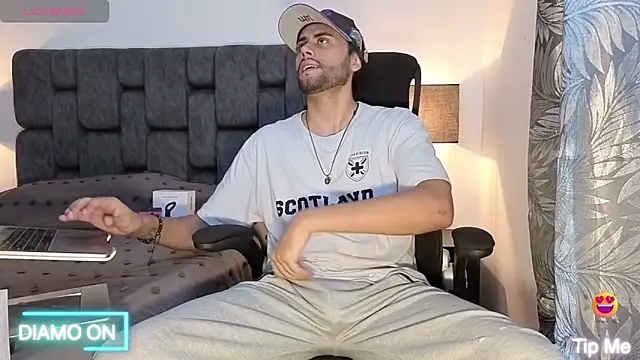 Thomas redcol online show from 10-01-25, 04:22