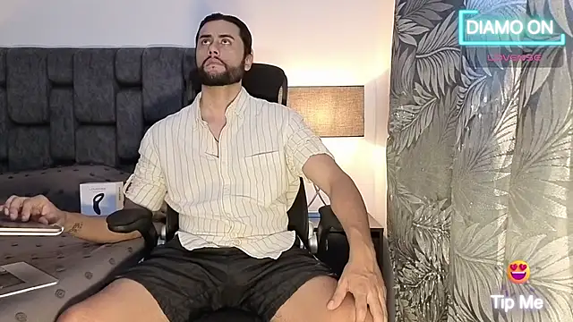 Thomas redcol online show from 10-30-25, 07:22