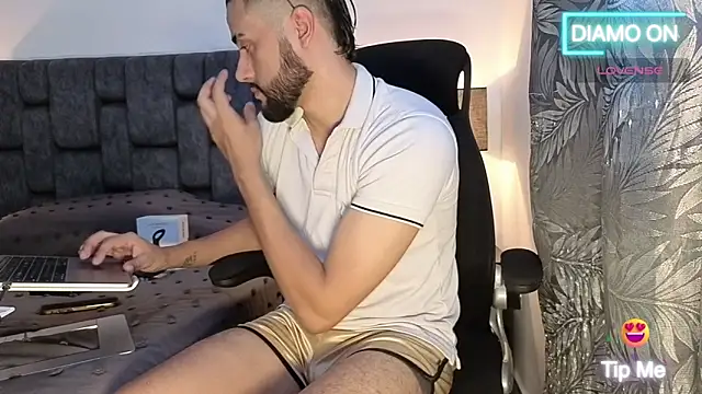 Thomas redcol online show from 11-11-25, 06:03