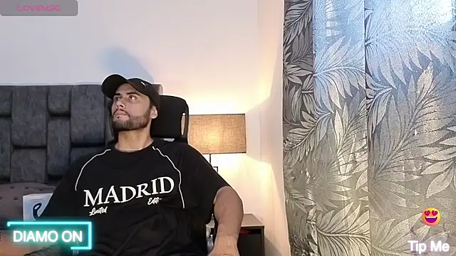 Thomas redcol online show from 10-11-25, 06:20