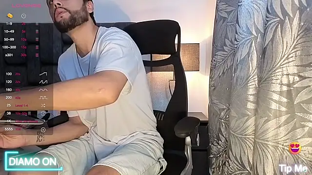 Thomas redcol online show from 10-18-25, 05:15